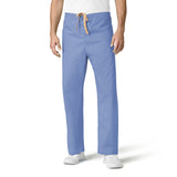 Scrub Pants Fashionblend® Large Ceil Blue Unisex - BeHope