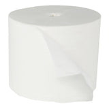 Toilet Tissue Scott® Essential Extra Soft White 2-Ply Standard Size Coreless Roll 800 Sheets 3-9/10 X 4 Inch - BeHope