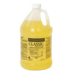 Surface Disinfectant Cleaner Classic® Quaternary Based Manual Pour Liquid 1 gal. Jug Floral Scent NonSterile - BeHope
