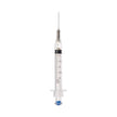 Safety Tuberculin Syringe Vanishpoint® Retractable Safety Needle - BeHope