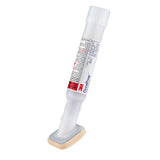 Skin Prep Solution 3M DuraPrep 26 mL Foam Applicator 0.7% / 74% Strength Iodine Povacrylex / Isopropyl Alcohol NonSterile