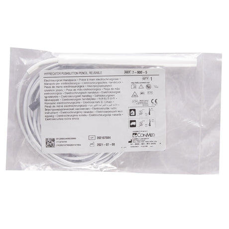 Electrosurgical Pencil Hyfrecator® Interchangeable - BeHope