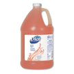 Shampoo and Body Wash Dial® Professional 1 gal. Jug Peach Scent - BeHope