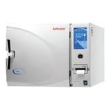 EA Series Benchtop Autoclave Steam 15 X 30 Inch Chamber Single Door - BeHope