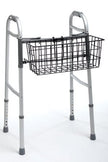 Guardian® Walker Basket For Guardian Model Numbers 7755, 7756, 30755P, 30755W, 30757W, 30756P, 30756W, 30758W - BeHope