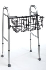 Guardian® Walker Basket For Guardian Model Numbers 7755, 7756, 30755P, 30755W, 30757W, 30756P, 30756W, 30758W - BeHope