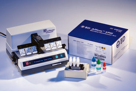 BD Affirm™ Vaginitis Test Kit Candida Gardnerella Trichomonas - BeHope