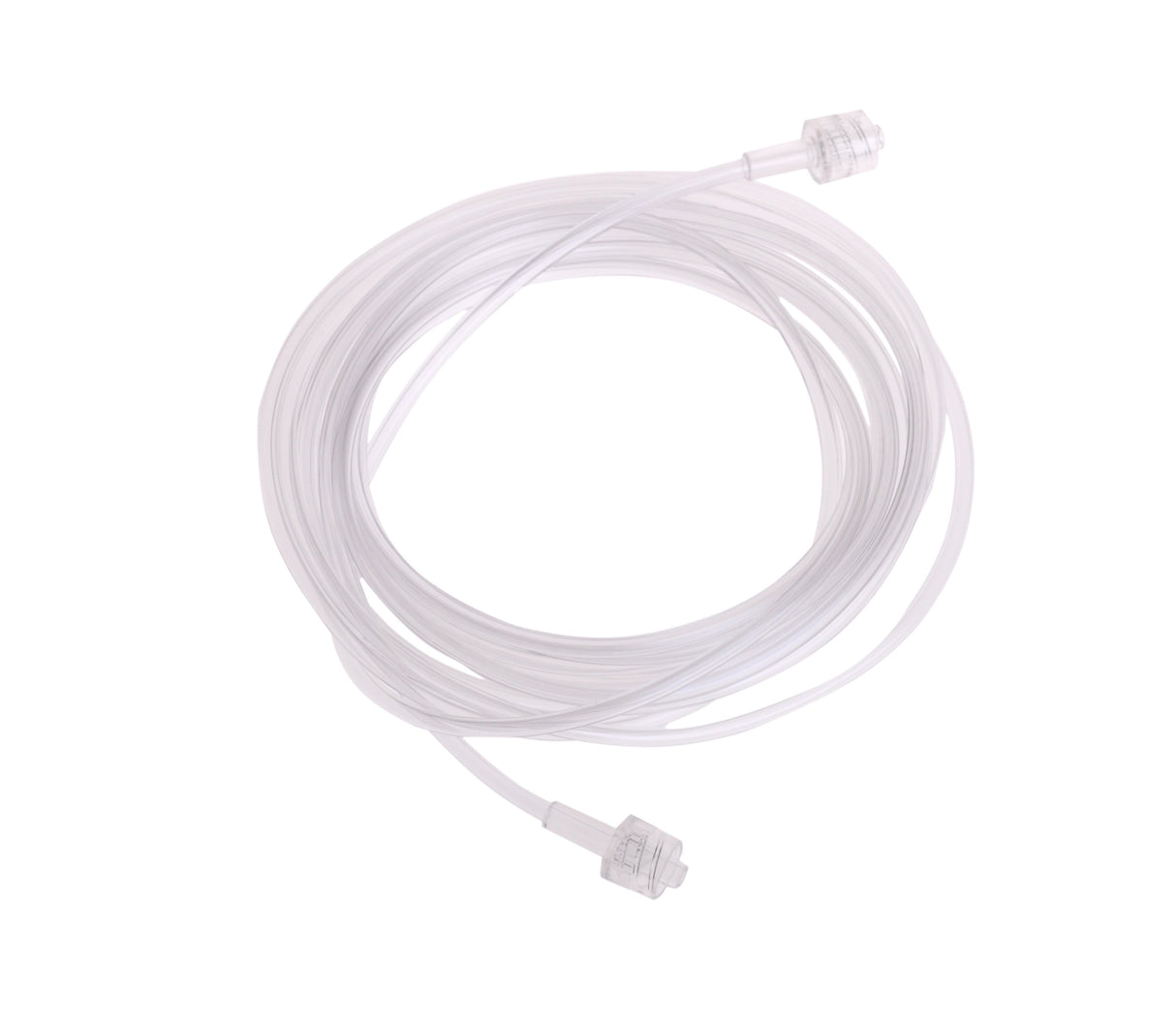 Gas Sampling Line - BeHope