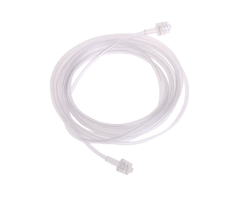 Gas Sampling Line - BeHope