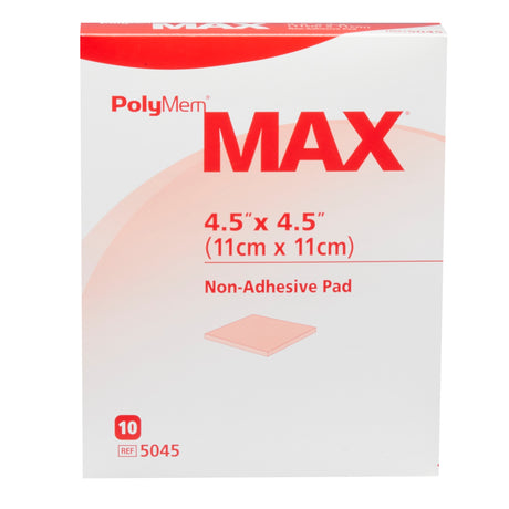 Foam Dressing Polymem® Max® for Heavy Drainage Sterile - BeHope