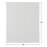 General Purpose Drape Drape Sheet 40 W X 48 L Inch NonSterile - BeHope