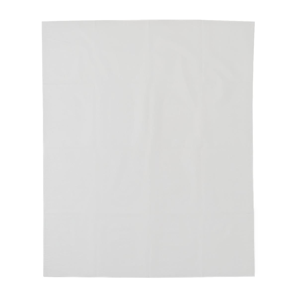 General Purpose Drape Drape Sheet 40 W X 48 L Inch Nonsterile