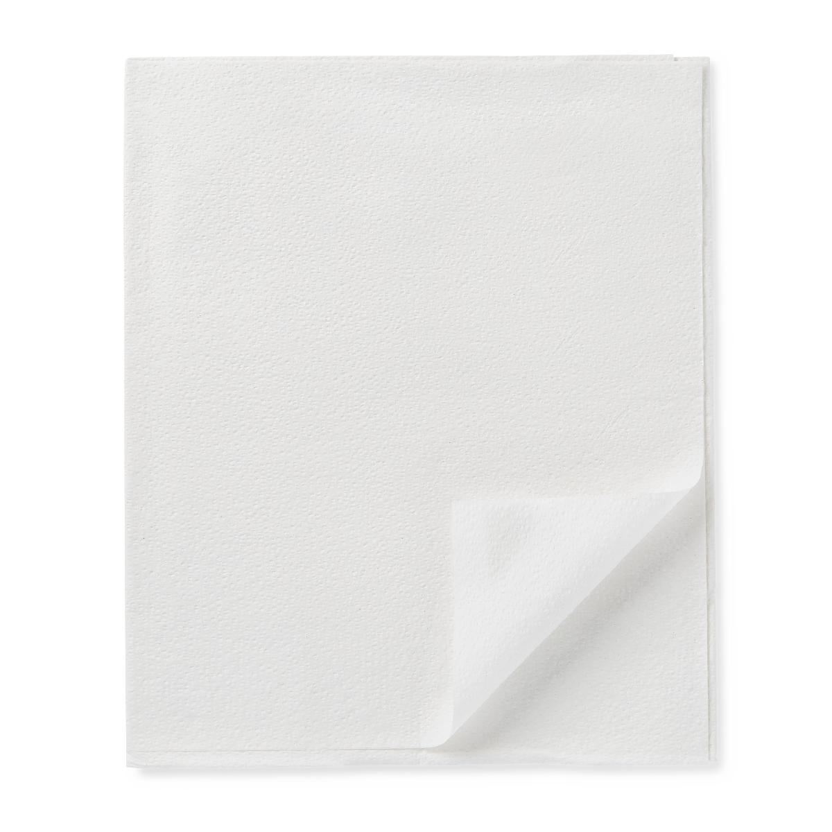 General Purpose Drape Drape Sheet 40 W X 48 L Inch Nonsterile