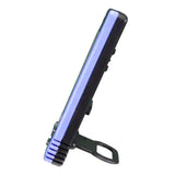 Thermometer / Clock / Humidity Monitor Fisherbrand™ Traceable® Fahrenheit / Celsius 32° to 122°F (0° to 50°C) Internal Sensor Flip-out Stand / Wall Mount Battery Operated - BeHope