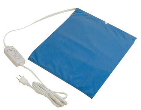 Economical Reusable Heating Pad with Soft Cloth Cover - BeHope