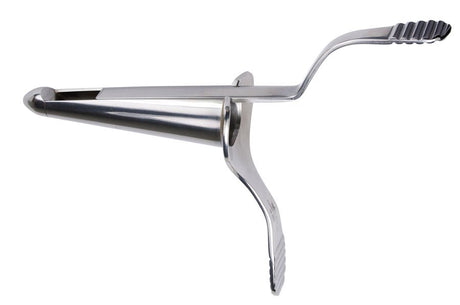 Rectal Speculum Brinkerhoff for Surgical Procedures - BeHope