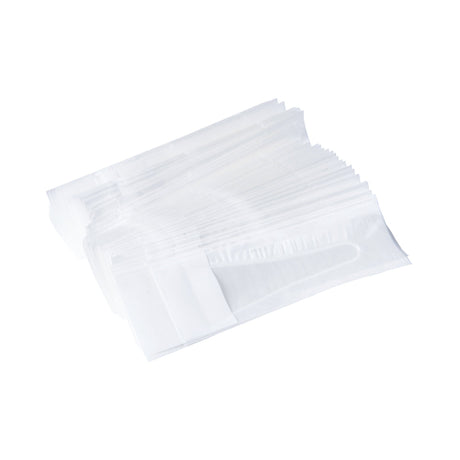 Disposable Digital Thermometer Probe Covers Mabis® Oral Rectal Axillary - BeHope