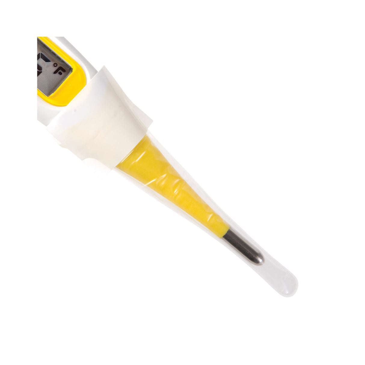 Disposable Digital Thermometer Probe Covers Mabis® Oral Rectal Axillary - BeHope