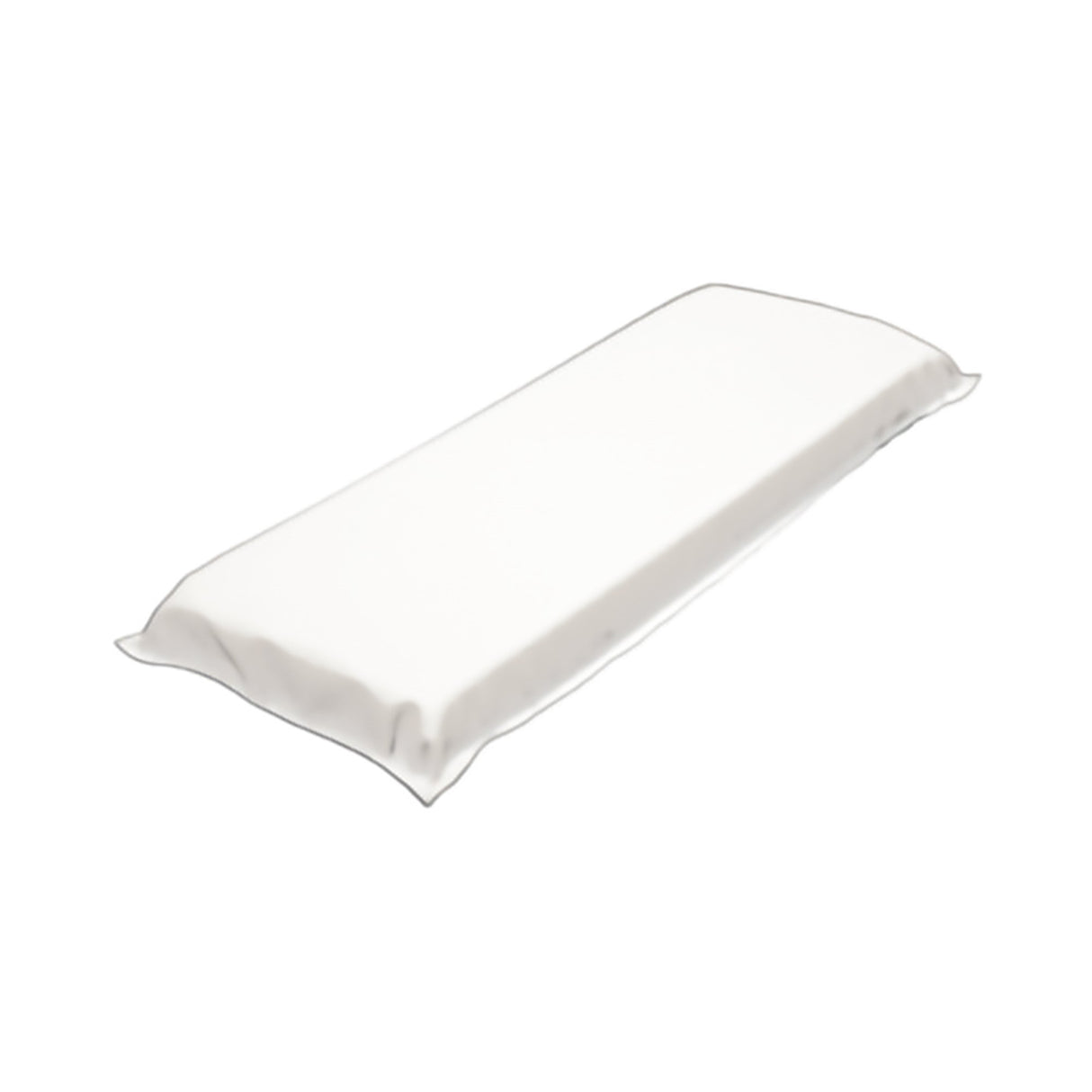 IV Armboard Rigid PDC® 2 X 6 Inch Infant Rigid - BeHope