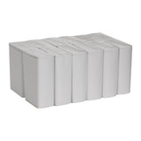 Pacific Blue Select C-fold Paper Towel with Diamond Emboss - BeHope