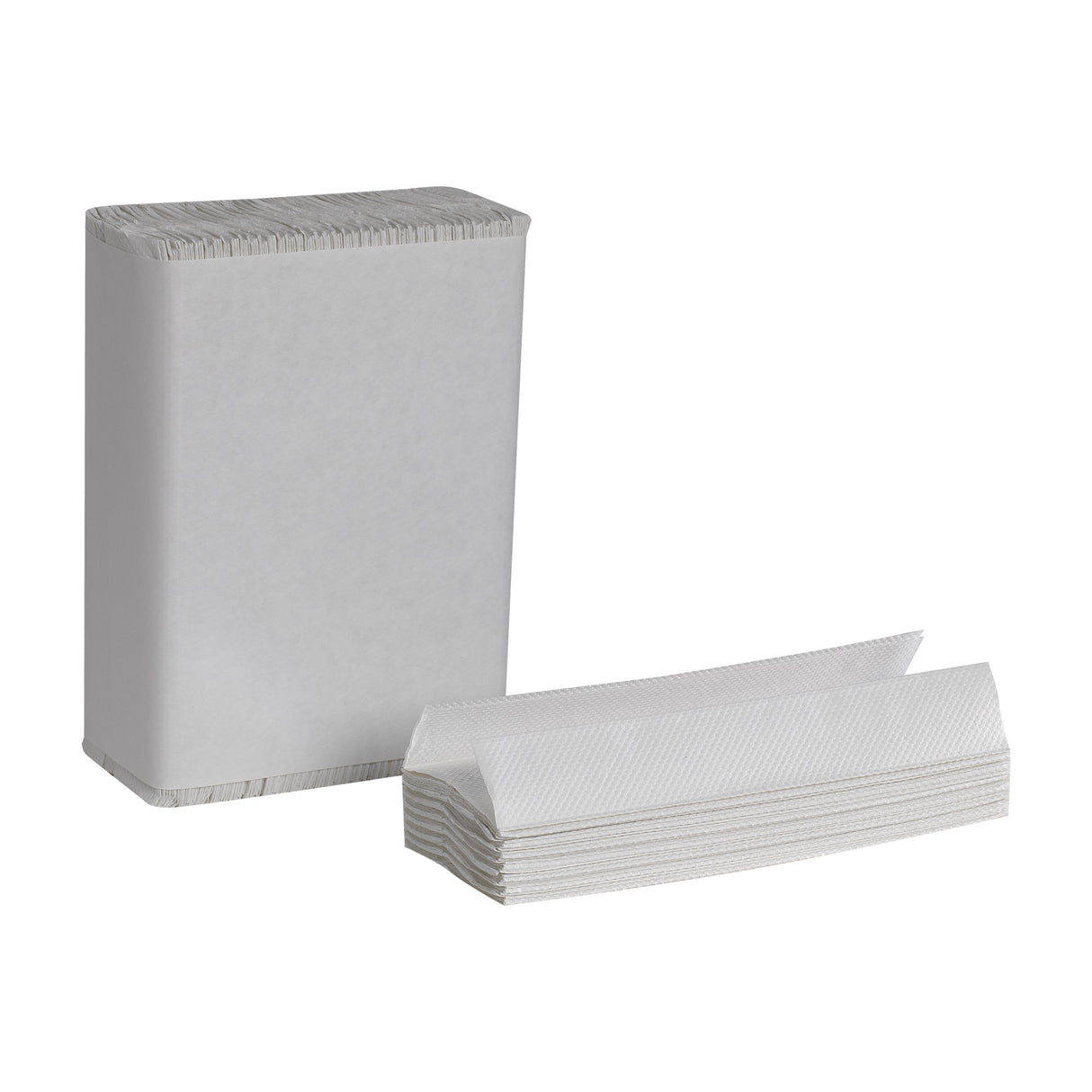 Pacific Blue Select C-fold Paper Towel with Diamond Emboss - BeHope