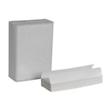 Pacific Blue Select C-fold Paper Towel with Diamond Emboss - BeHope