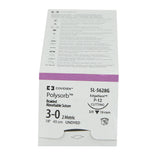 Absorbable Suture With Needle Polysorb™ Braided Polyester - BeHope