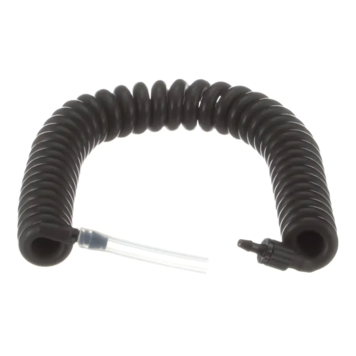 Tycos Durable Coiled Tubing for Aneroid Sphygmomanometers - BeHope