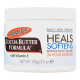 Cocoa Butter Palmers® 3.5 oz. Jar Cocoa Butter Scent Cream - BeHope