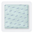 Super Absorbent Dressing Zetuvit® Plus Silicone Border Silicone Adhesive 8 X 8 Inch Square - BeHope
