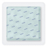 Super Absorbent Dressing Zetuvit® Plus Silicone Border Silicone Adhesive 8 X 8 Inch Square - BeHope
