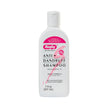 Dandruff Shampoo Rugby® 7 oz. Flip Top Bottle Unscented - BeHope