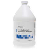 Instrument Detergent McKesson Low Suds Liquid for Medical Devices - BeHope