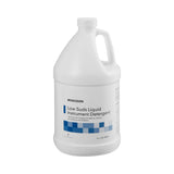 Instrument Detergent McKesson Low Suds Liquid for Medical Devices - BeHope