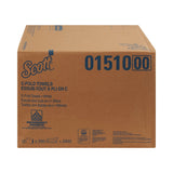Paper Towel Scott® C-Fold 10-1/8 X 13-3/20 Inch - BeHope