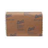 Paper Towel Scott® C-Fold 10-1/8 X 13-3/20 Inch - BeHope
