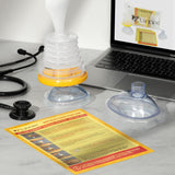 Airway Clearance Device LifeVac - BeHope