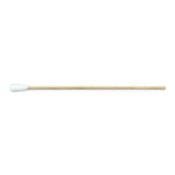 Swabstick Puritan® Cotton Tip Wood Shaft 6 Inch NonSterile 50 per Pack - BeHope