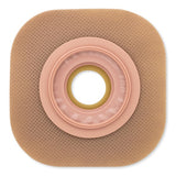 Ostomy Barrier Flexwear™ Standard Wear Hydrocolloid Built-in Convexity - BeHope