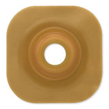 Ostomy Barrier Flexwear™ Standard Wear Hydrocolloid Built-in Convexity - BeHope