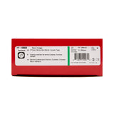 Ostomy Barrier Flextend™ Convexity Floating Flange Skin Protection - BeHope