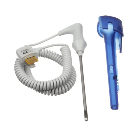 Temperature Probe With Well Kit Suretemp® Oral - BeHope