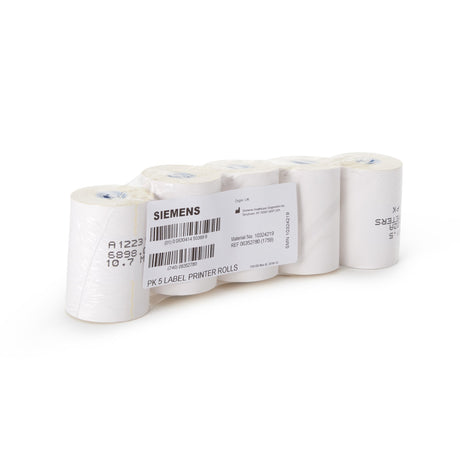 Clinitek® Label Printer Paper for Chemistry Analyzers - BeHope