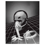 Anesthesia Circuit Oxygen Adapter - BeHope