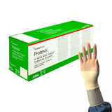 Surgical Glove Protexis™ Pi Neu-Thera® Sterile Polyisoprene Hand Protection - BeHope