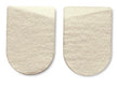 Heel Pad Hapad® Heel Support Wool Felt White - BeHope