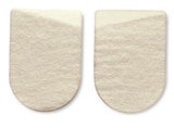 Heel Pad Hapad® Heel Support Wool Felt White - BeHope