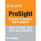 Multivitamin Supplement Tablets for Energy Stress and Nervous System Support - BeHope