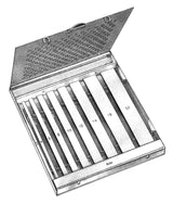 Osteotome Miltex® Swiss German Stainless Steel for Surgical Precision - BeHope