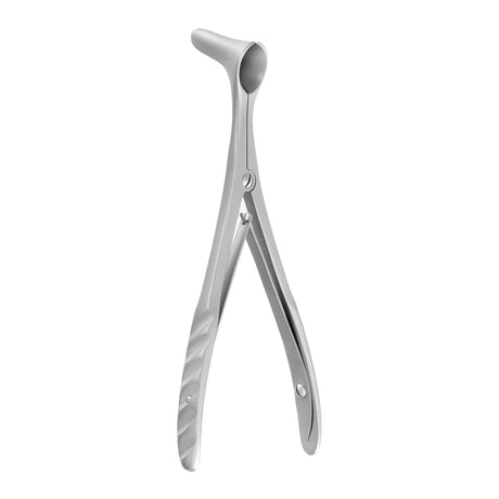Nasal Speculum Mckesson Argent™ Vienna Surgical Grade Stainless Steel Reusable - BeHope